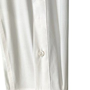J. Crew Wrinkle Free Flex Button Down